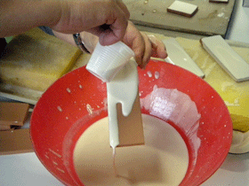 ceramica corsi