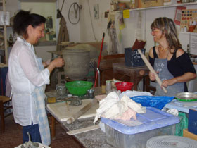 artigiane