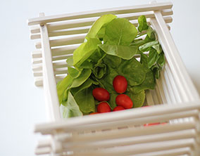 Fruttiera