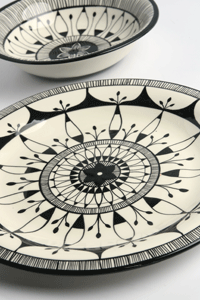 firenze ceramica fatta a mano